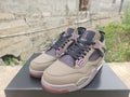 Air Jordan 4 Retro – Cave Stone
