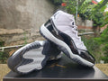 Air Jordan 11 Retro – Cool Grey/Black ("Cool Grey")