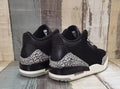 Air Jordan 3 Retro 'Black/Off-White' (Men's)