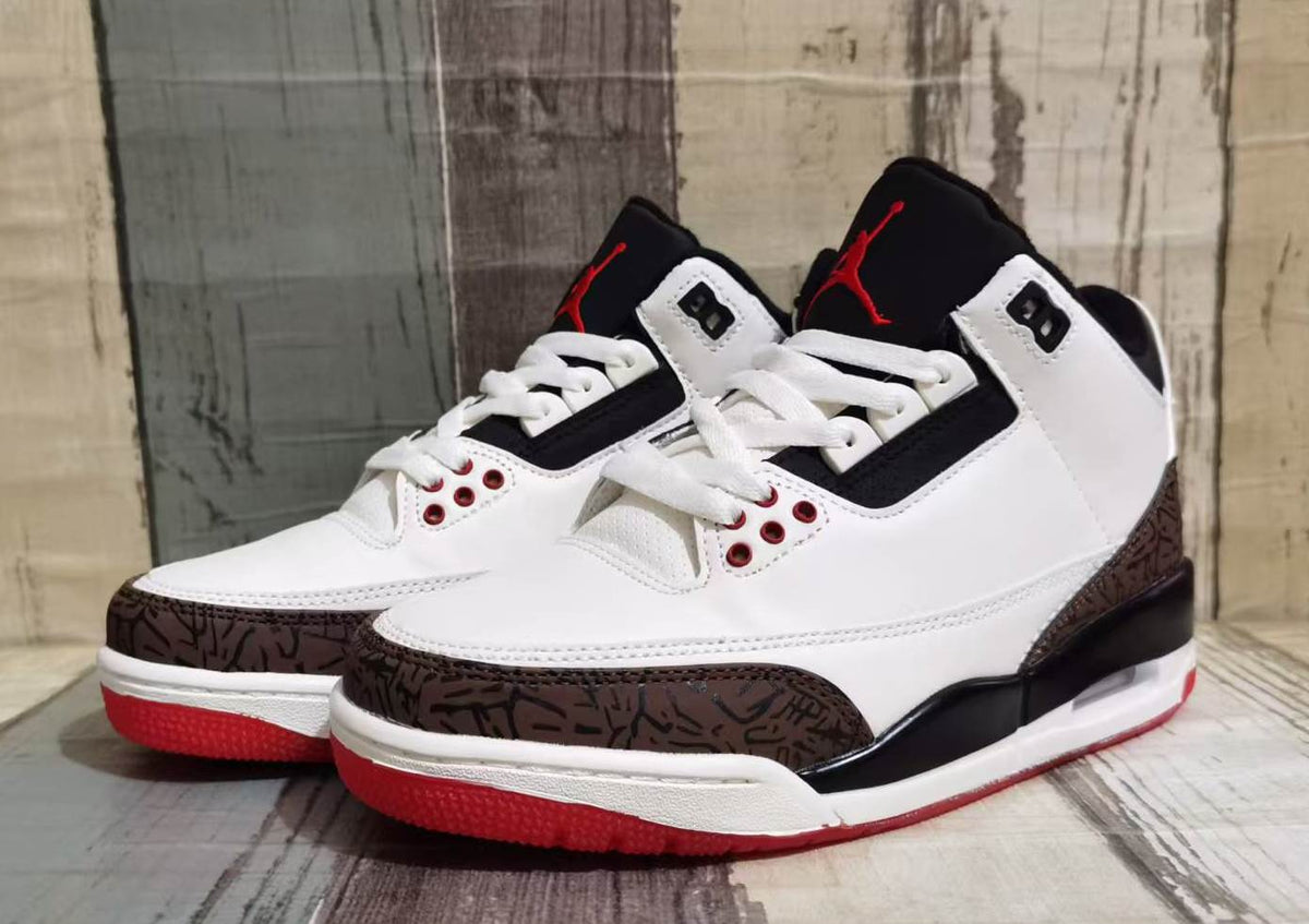 Air Jordan 3 Retro 'Father's Day' (2026)